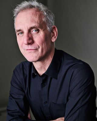 Photo of Greg Donaldson, Psychotherapist, MA, MUKCP