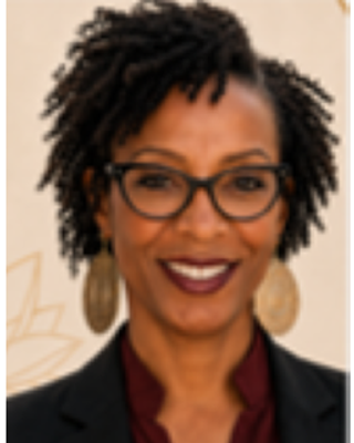 Photo of Yolanda Richburg-Massey, Licensed Professional Counselor, Ed.S., LPC