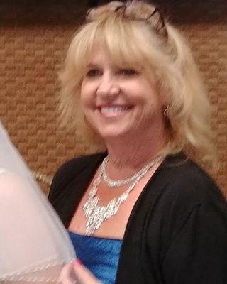 Photo of Kathy McGlynn in Tucson, AZ