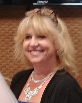 Photo of Kathy McGlynn, DPN, MA, CPC