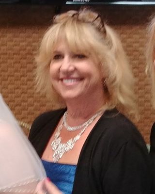 Photo of Kathy McGlynn, DPN, MA, CPC