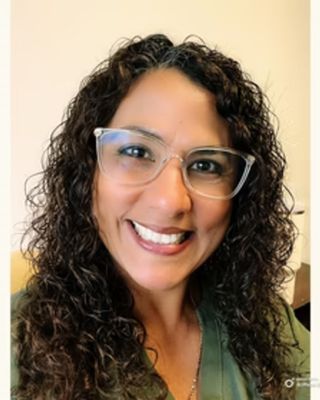 Photo of Cindy Torres-Cuevas, Counselor, LMHC