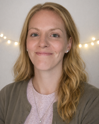 Photo of Hannah DiMatteo, Clinical Social Work/Therapist, LLMSW, QMHP