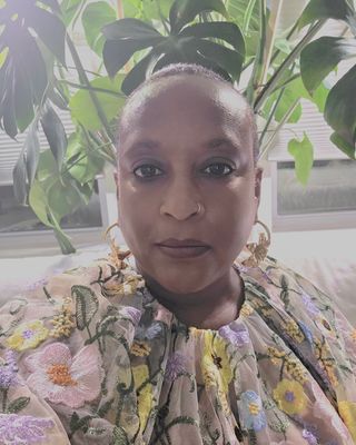 Photo of Tosha T Pearson, Licensed Professional Counselor, MEd, LPC