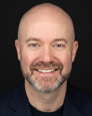 Photo of Daniel R. Trager, Licensed Professional Counselor, LPC, LMHC