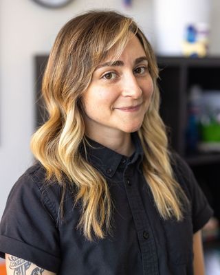 Photo of Mariah Saldana, Clinical Social Work/Therapist, MSW, LCSW