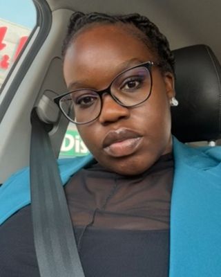 Photo of Siphosethu Judith Mongwe, General Counsellor