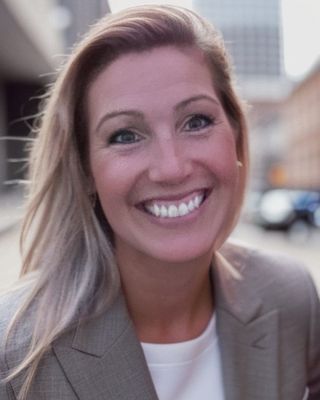 Photo of Jeni Anderson, Counselor, MA, EdS, LCPC, CCTP