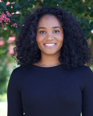 Photo of Breona Gray, Licensed Clinical Professional Counselor, MS, LCPC, LPC