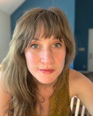 Photo of Wren Ross, Clinical Social Work/Therapist, LCSW