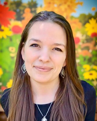 Photo of Dulci Sánchez Valdez, Marriage & Family Therapist, MA, LMFT