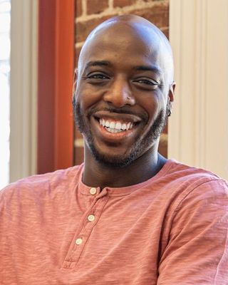 Photo of Nekolas Milton, Psychological Associate, PsyD
