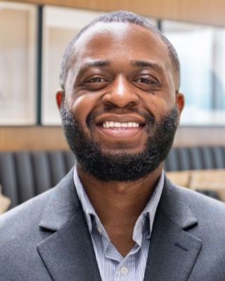 Photo of Dr. Darius Stephens, Psychiatrist, MD
