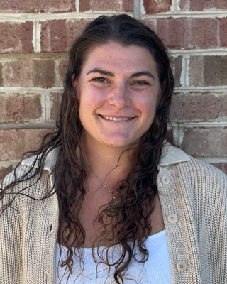 Photo of Ally Eggleton, Clinical Social Work/Therapist, CSW