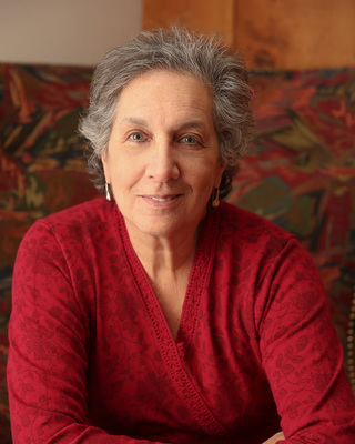 Photo of Joan Lavender, Psychologist