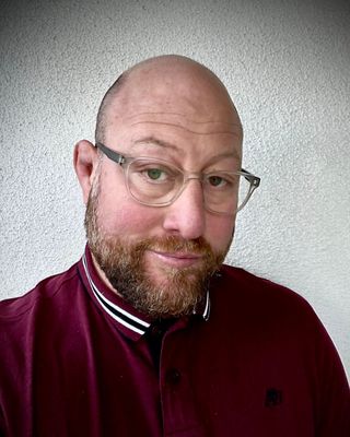 Photo of Joshua Krause, Marriage & Family Therapist in La Jolla, CA