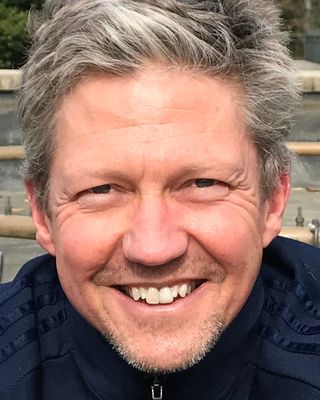 Photo of Dr. Russ Curtis, Licensed Clinical Mental Health Counselor, PhD, LCMHC