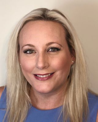 Photo of Allison Bates, Counsellor, MA, RCC