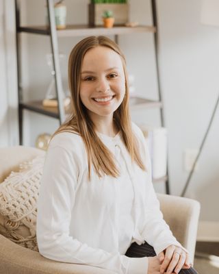 Photo of Leah Brandt, Pre-Licensed Professional, MA