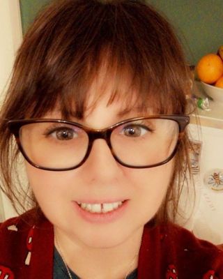 Photo of Rebecca Meffen, Counsellor in Beverley, England