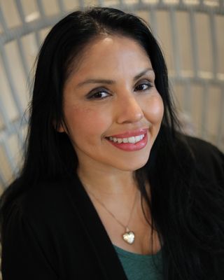 Photo of Belinda Winn, Licensed Professional Counselor, LPC, NCC, RPT