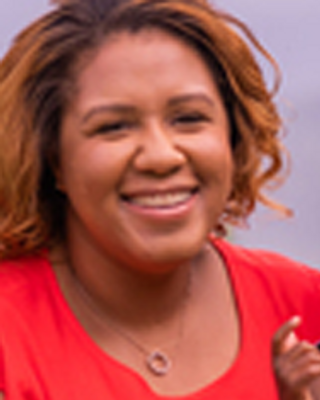 Photo of Janine Toliver, Psychologist