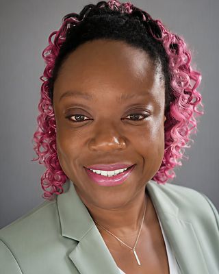 Photo of Porsha coates - Porsha Coates, Counselor, LMHC