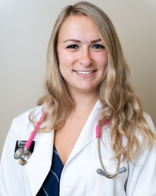 Photo of Lauren Smith, Physician Assistant in North Carolina