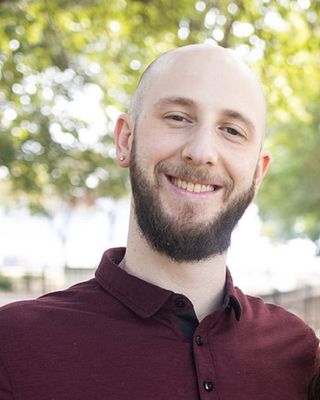 Photo of Aaron G Herman - Baltimore Men's Counseling, Counselor, LCPC, MS