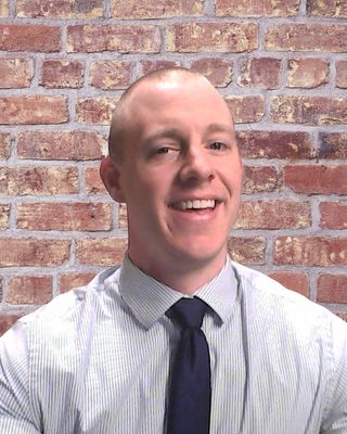 Photo of Sam Weber, Licensed Professional Counselor, LPC, CSAC