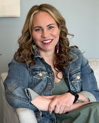 Photo of Emily Weber, Clinical Social Work/Therapist, LCSW, CADC