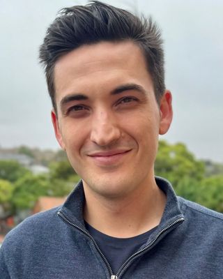 Photo of Jackson Taylor, Psychologist, MPsych, PsyBA - Clin. Psych