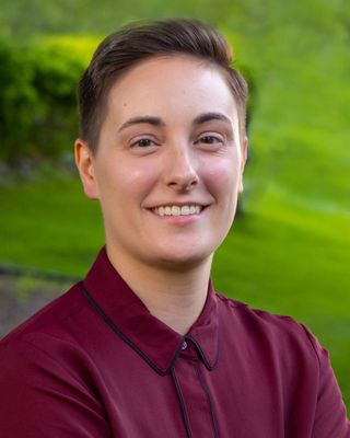 Photo of Sam Franklin, Marriage & Family Therapist, MA, LMFT