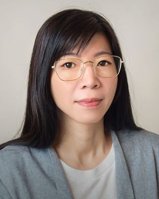 Photo of Katherine Lam, Licensed Professional Counselor in 75023, TX