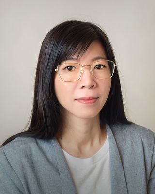 Photo of Katherine Lam, LPC, Licensed Professional Counselor