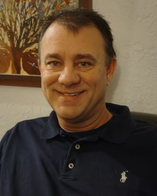 Photo of Dr. Patrick R McCain, Licensed Professional Counselor in Broken Arrow, OK