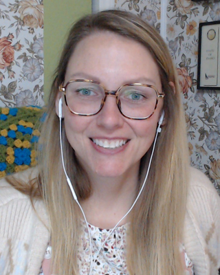 Photo of Maylynn York, Licensed Professional Counselor, LPC