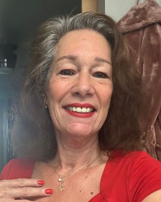 Photo of Alice Barton, Licensed Professional Counselor, LPC, MAPC