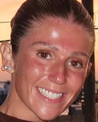 Photo of Hannah Sage Suesserman, LMSW