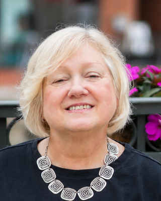 Photo of Cheryl Douglass, Licensed Professional Clinical Counselor, MACM, LPCC