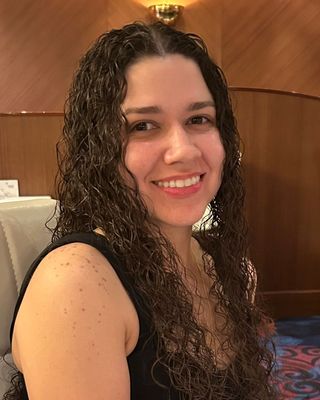 Photo of Cindy Dianne Rivera Muniz, Licensed Professional Counselor Associate in York, SC