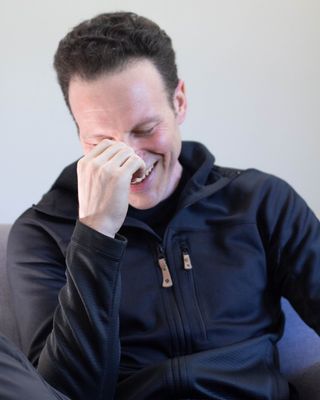 Photo of Adam Cone - Kai Cone Counseling, Counselor, LMHCA