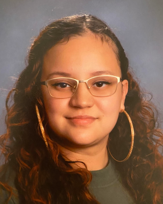 Photo of Regine Lanfranco, Licensed Professional Counselor, LPC