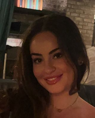 Photo of Yana Sadetsky, Pre-Licensed Professional