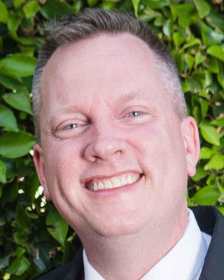 Photo of Tyler Newton, Licensed Professional Counselor, LPC