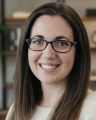 Photo of Erika Pozuc, Licensed Professional Clinical Counselor, LPCC