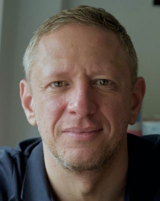 Photo of Dr. Thomas Stewart, Clinical Social Work/Therapist, PhD, LCSW, CAS