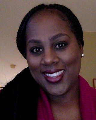 Photo of Tara Harper, Licensed Professional Counselor, PhD, LPC, CAADC