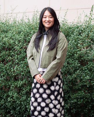 Photo of Lauren Noel, Pre-Licensed Professional