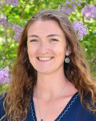 Photo of Kylie Fustini, Pre-Licensed Professional, MA, LPCC, CYT